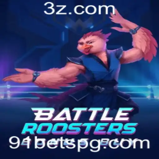 Descubra o Empolgante Jogo BattleRoostersBonusBuy: Uma Análise Completa