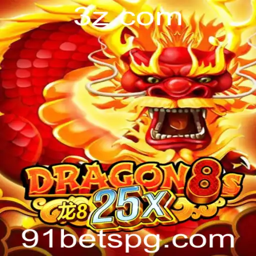 Descobrindo o Fascinante Mundo de Dragon8s25x e a Emoção do 91 Bet