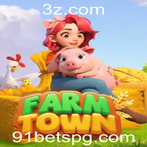 Detalhes e Regras de FarmTown: Mergulhando no Mundo Rural com 91 Bet
