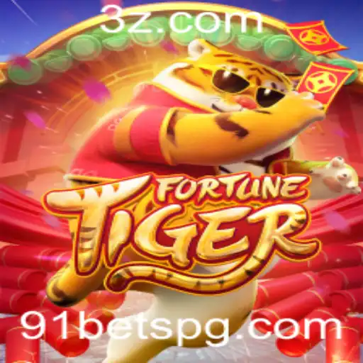 Descubra FortuneTiger: Um Mergulho no Fascinante Mundo do Jogo com 91 Bet