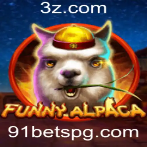 FunnyAlpaca: O Jogo Inovador do Momento com 91 bet