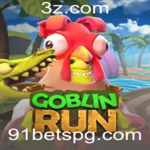 GoblinRun: Aventuras e Estratégias no Universo dos Jogos de Aposta