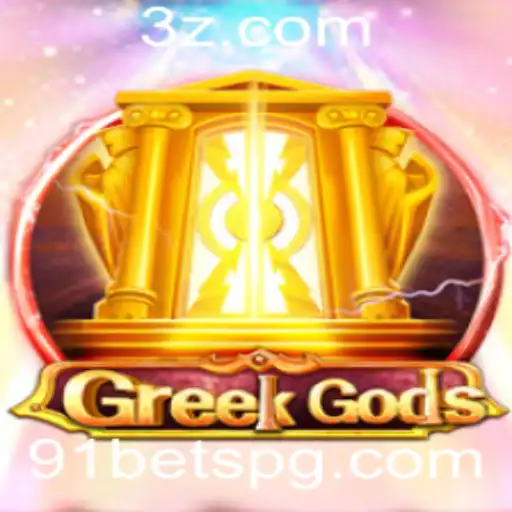 Descubra o Fascinante Mundo do GreekGods