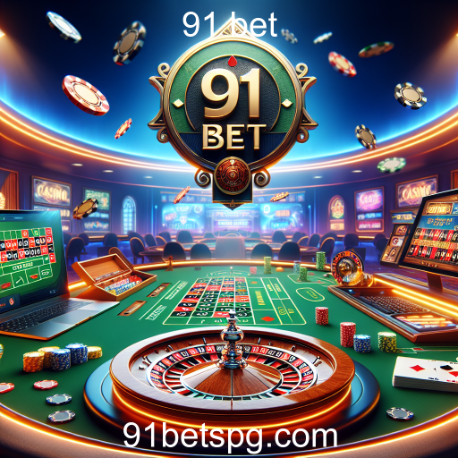 91 bet