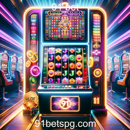 Explorando a Categoria 'Cashback' no 91 Bet