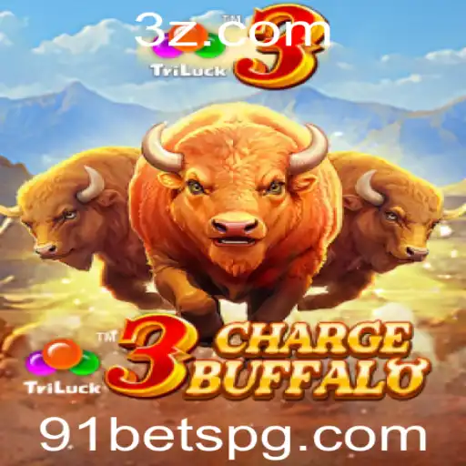 Explorando o Mundo de 3ChargeBuffalo: O Jogo que Está Transformando Apostas