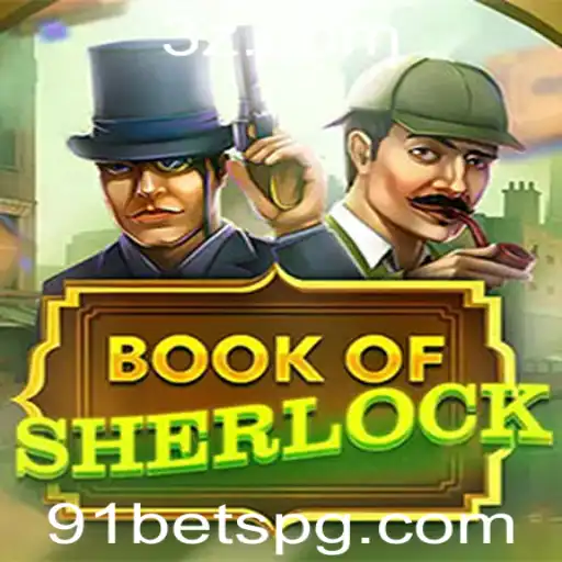 Explorando o Fascinante Mundo de 'BookOfSherlock'
