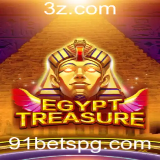 EgyptTreasure: Um Jogo de Aventura e Sorte Inspirado na Antiguidade