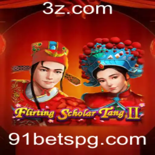 Flirting Scholar Tang II: Desvendando o Mundo de Estratégia e Romance