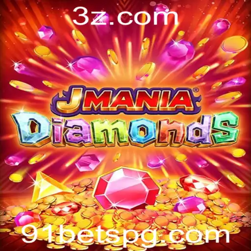 Explorando o Fascinante Mundo de JManiaDiamonds e a Nova Onda das Apostas com 91 bet