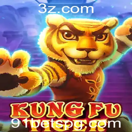 Explore o Universo de Ação com KungFuTiger e a Inovação de 91 Bet