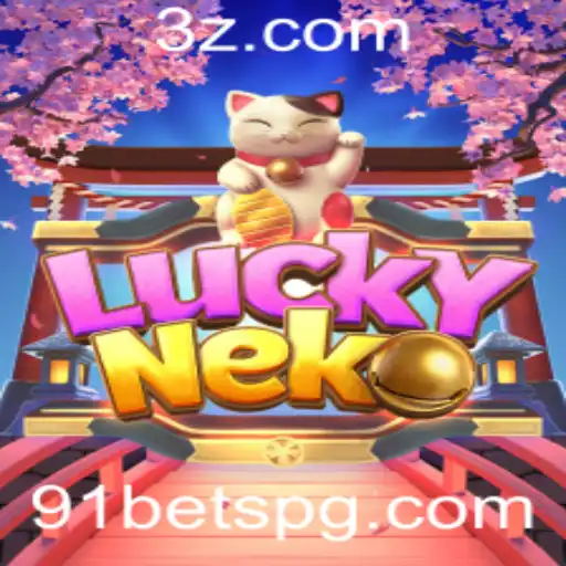 Explorando o Mundo de LuckyNeko e a Estratégia 91 Bet