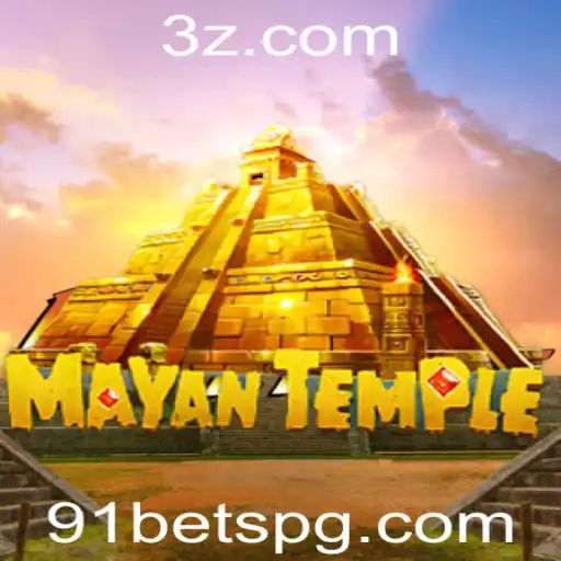 Descubra a Aventura e Estratégia no Jogo MayanTemple com 91 Bet