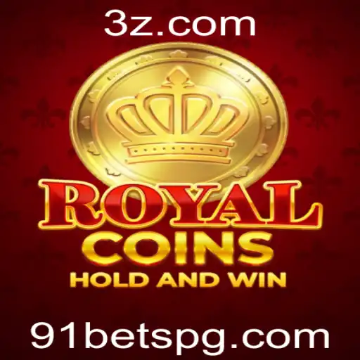 Descobrindo RoyalCoins: Um Mergulho no Mundo dos Jogos de Azar