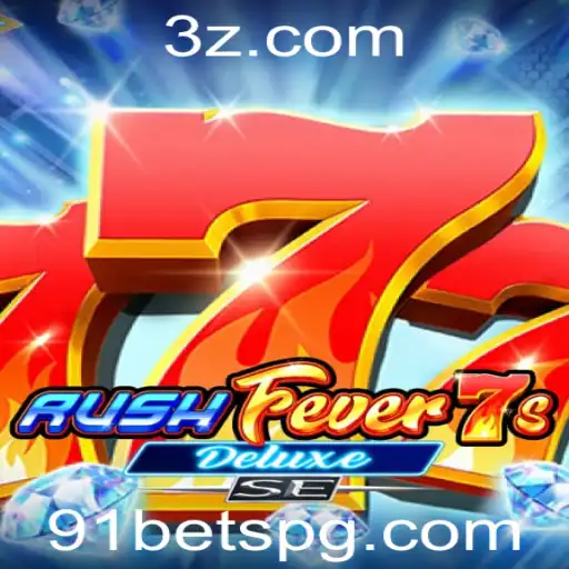 Descubra o Mundo de RushFever7sDeluxeSE e a Emoção do 91 Bet
