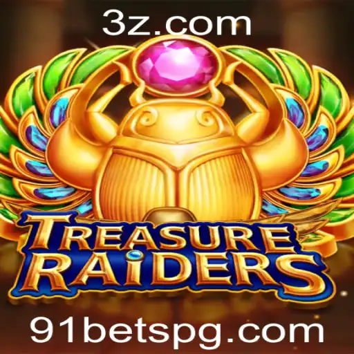 Explorando o Universo do Jogo TREASURERAIDERS: Descrição, Introdução e Regras