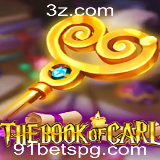 Explorando o Fascinante Mundo de 'TheBookofCarl'