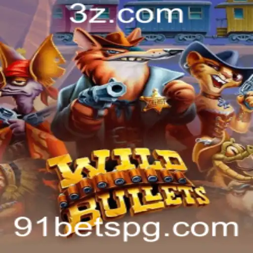 Explorando o Universo de WildBullets: Uma Aventura de Estratégia e Emoção