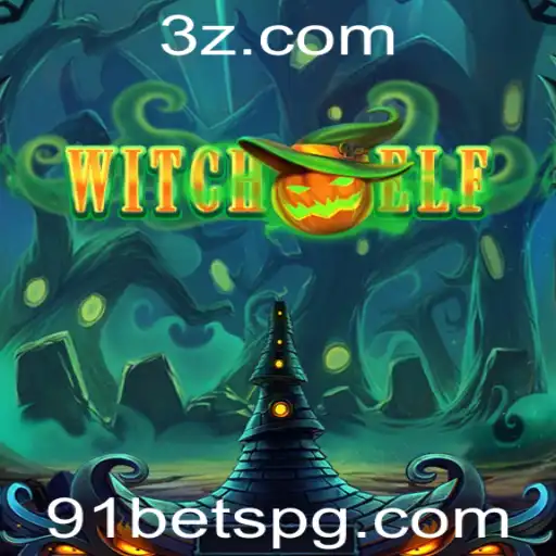 WitchElf e a Febre do 91 Bet: Descubra o Jogo que Está Conquistando a Todos