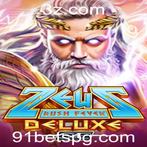 ZeusRushFeverDeluxeSE: A Nova Sensação dos Jogos de Azar