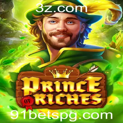 Explorando PrinceOfRiches: Um Jogo de Oportunidades e Estratégia