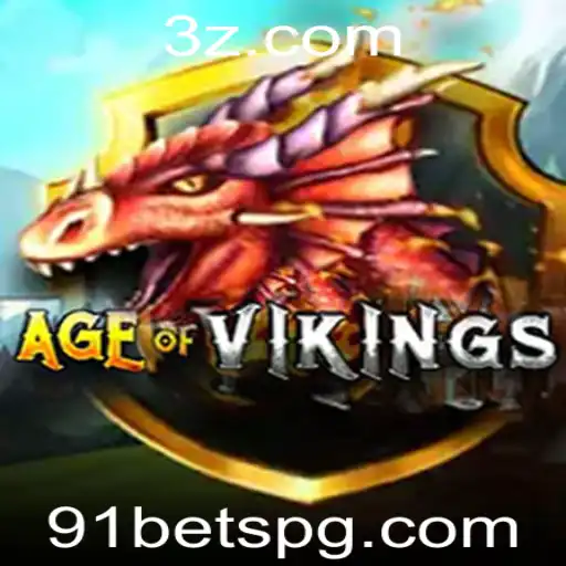 Explorando a Era dos Vikings em AgeofViking e Estratégias de 91 Bet