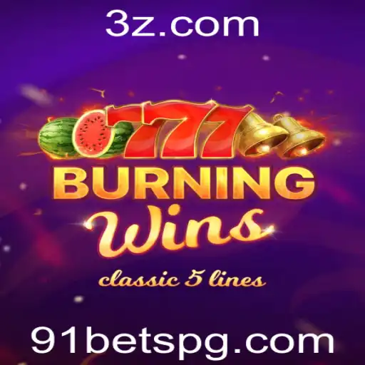 Explorando o Mundo de BurningWins: Emocionante Jogo de Slot no 91 Bet
