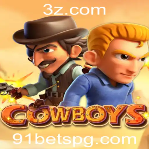 COWBOYS: Explorando o Jogo e a Estratégia de 91 Bet