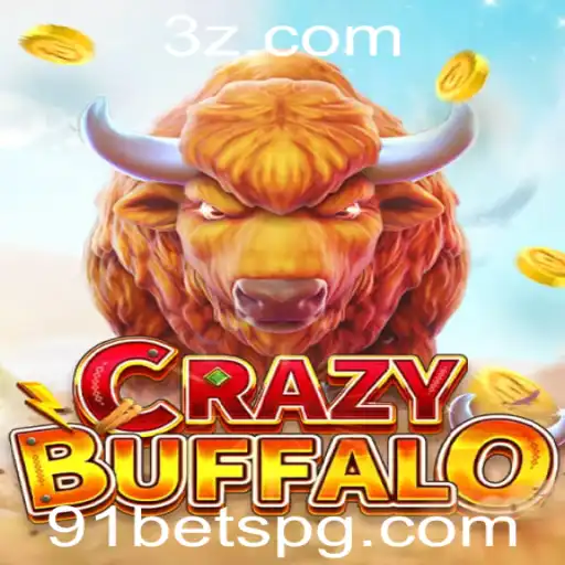 Explorando o Mundo de CRAZYBUFFALO: Interatividade e Diversão no Jogo 91 Bet