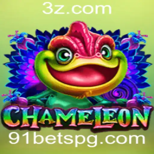 Descubra o Fascinante Jogo Chameleon com 91 Bet