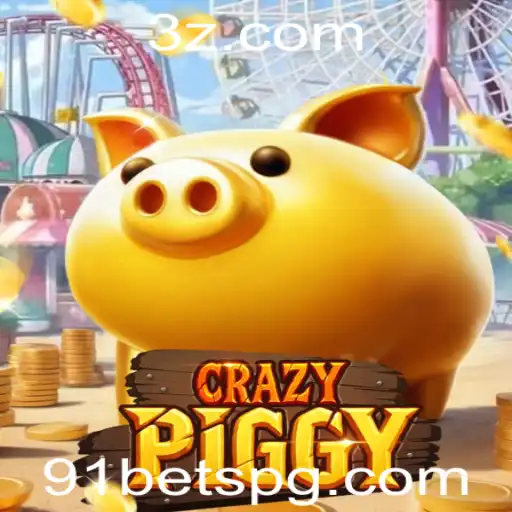 CrazyPiggy: O Novo Jogo Que Combina Diversão e Estratégia