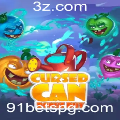 Explorando o Jogo CursedCanBonusBuy e a Experiência Única com 91 Bet