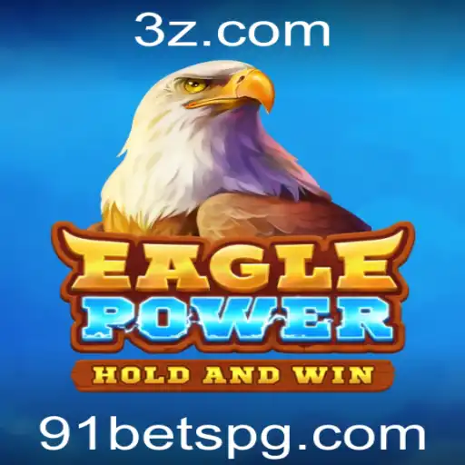 EaglePower: Explorando o Mundo dos Jogos com a 91 Bet