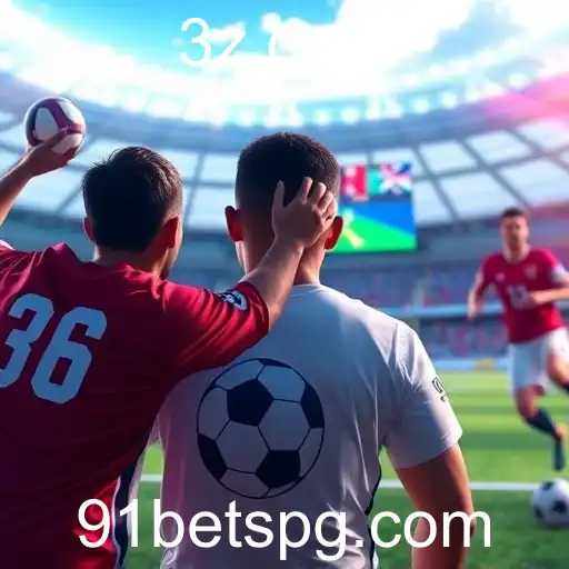 Esportes Virtuais: A Nova Fronteira nas Apostas Online com 91 Bet