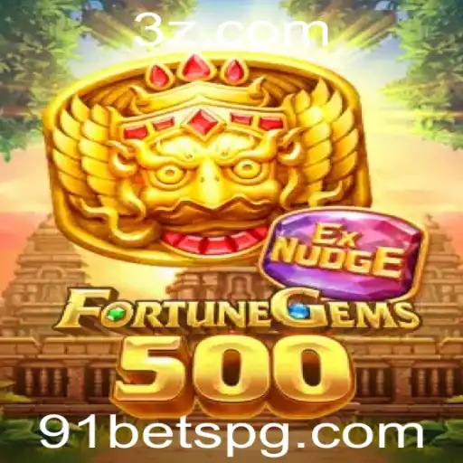 Descubra o Mundo de FortuneGems500 e a Emoção do 91 Bet