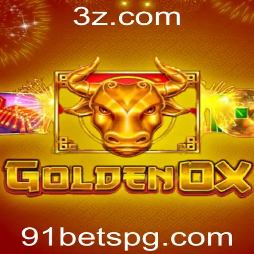 Explorando o Fascinante Mundo do Jogo GoldenOx