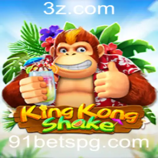 Descubra o Mundo Empolgante de KingKongShake
