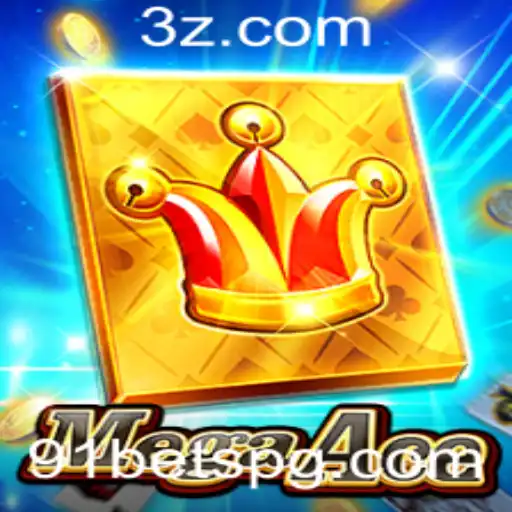 Descubra o Mundo do MegaAce: A Nova Sensação dos Jogos Online