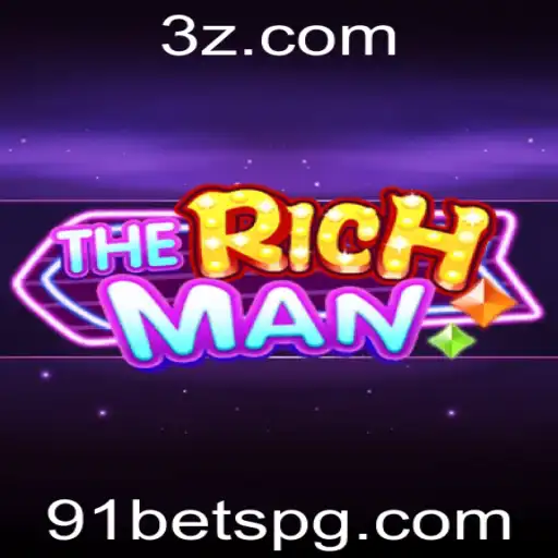 TheRichMan: Explorando a Aventura de '91 Bet' no Mundo dos Jogos