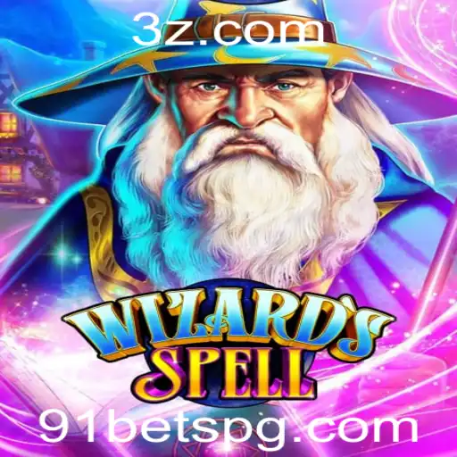 Explorando o Universo de WizardsSpell e a Emoção de Apostar no 91 Bet