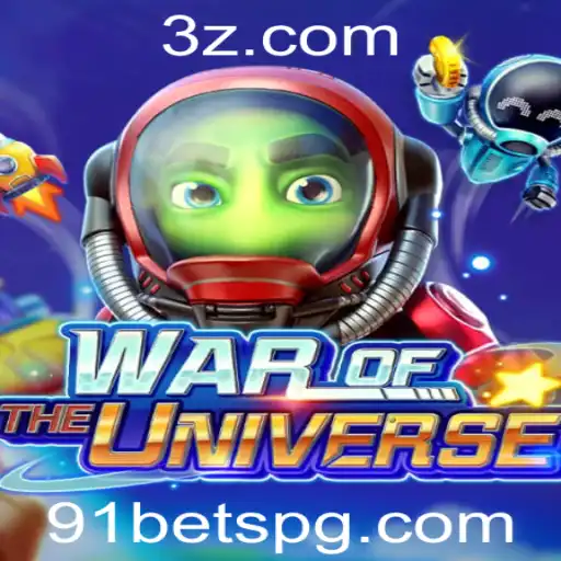 WAROFTHEUNIVERSE: Explorando o Jogo do Momento
