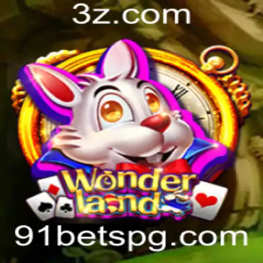 Explorando o Maravilhoso Mundo de Wonderland: Um Mergulho Nas Regras e No Encantamento