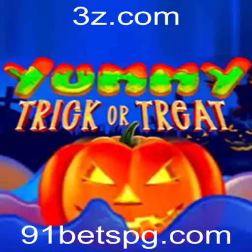 YummyTrickorTreat: A Fascinante Aventura de Halloween no Mundo dos Jogos